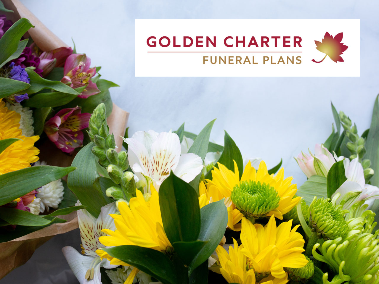 Golden Charter Funeral Plans