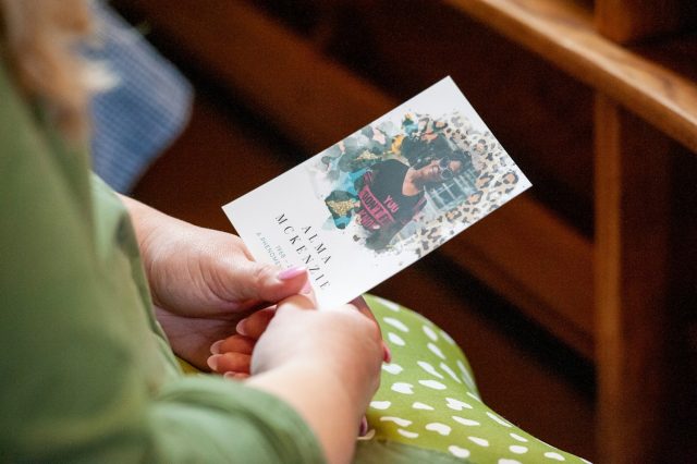 Holding-Funeral-Stationary