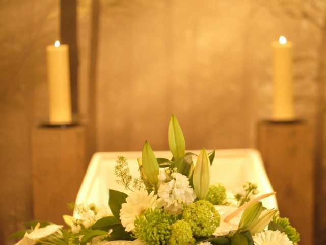 Can You Attend a Direct Cremation?
