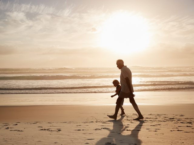 7 Touching Memorial Poems for Grandad’s Funeral